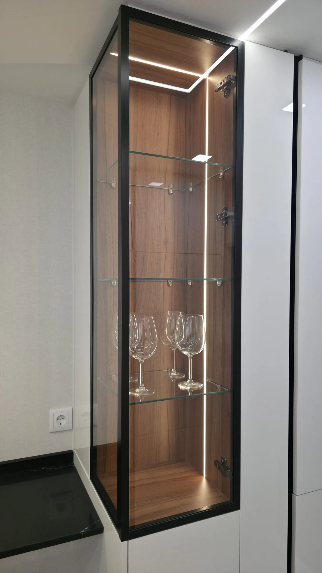 Depois da obra, Casal de Cambra